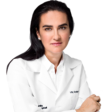 Villy Rodopoulou - Plastic surgeon, MD, FEBOPRAS