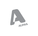 alpha